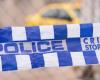 Teenager killed by police in Australia after knife attack