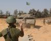 Israel launches retaliation in Rafah after soldiers killed