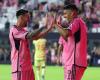 Monstrous display from Messi and Surez leads Inter Miami to another rout :: zerozero.pt