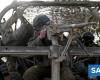Israel announces elimination of Hamas cell and death of four people – News