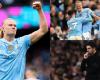 Man City player ratings vs Wolves: Erling Haaland produces monstrous four-goal showing as Arsenal’s fading Premier League title hopes to get little help from Gary O’Neil