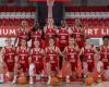 Basketball: Benfica wins Women’s League