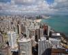 Prime areas of Fortaleza have square meter prices above R$16 thousand; see the most expensive neighborhoods – Business
