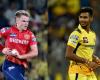 Today’s IPL Match: PBKS vs CSK – who’ll win Punjab vs Chennai clash on May 5? Fantasy team, pitch report and more