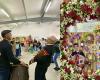 FREIRIZ (Vila Verde) – Exhibition with two hundred Mays broke the record for the “Regadinhas de Freiriz” competition