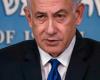 Netanyahu says “it is not possible to accept” conditions for truce