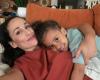 Rita Pereira confesses “guilt” as a mother. Helena Coelho identified herself