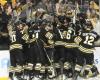 Here’s how Bruins made NHL playoff history with Game 7 win vs. Leafs
