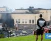 Azores in a situation of regional public calamity due to fire at the Hospital – Current Affairs