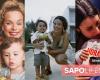 Dear mother! Portuguese celebrities open their hearts on Mother’s Day – News