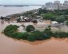 residents of cities in Rio Grande do Sul ask for help online