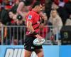 Halfpenny disappointments, the verdict on Havili at 10