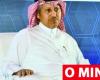 Sheikh of the Qatari royal family gives a talk in Braga