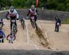 Athletes from Quarteira share the leading role in the Portuguese BMX Cup