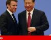 Xi Jinping arrives in France for his first visit to Europe in five years | War in Ukraine