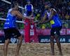 Guaranteed in Paris, Evandro and Arthur will take gold in Brazil