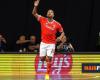 Futsal: Benfica beats Sporting and takes third place in the Champions League
