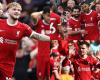 Liverpool player ratings vs Tottenham: Harvey Elliott for England?! Reds youngster makes claim for Euros spot as Jurgen Klopp’s side rediscovers their best to take down sorry Spurs