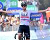Tadej Pogacar wins the Giro and takes over the Maglia Rosa!