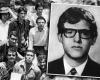 Book marks 51 years since the murder of Alexandre Vannucchi Leme