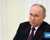 Putin orders nuclear exercises after statements about sending Western troops to Ukraine – Current Affairs