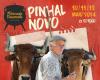 Mercado Caramelo brings entertainment and tradition to Pinhal Novo