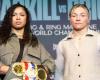 Jessica McCaskill vs Lauren Price date, time, undercard, form, background and how to watch | Boxing News