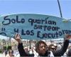 Protest in Ensenada calls for security after murders of foreign surfers