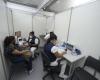 Guarulhos serves 1,400 people with dengue over the weekend