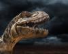 T-Rex, an annihilating but not intelligent specimen