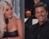 Kim Kardashian is booed, reveals if she had something with Tom Brady and leaves the athlete embarrassed; watch