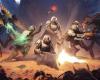 Helldivers bombarded with negative reviews