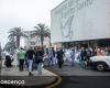 Patients transferred from the Azores to Madeira after the fire are settled and stable
