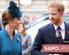 The only condition imposed by Kate to meet Prince Harry – Current Affairs