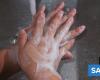 Portugal among the countries where healthcare professionals wash their hands the most – News