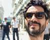 Caio Blat about kissing singer Luisa Arraes: She has her freedom