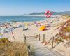 Caminha: Blue Flag for five beaches in the municipality | Newspaper C