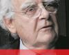 Bernard Pivot, the journalist and writer who made millions read through his “Bouillon de Culture” has died – Culture