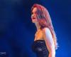 Simone Simons gives details about her first solo album and reveals single “Aeterna”