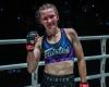 Top 5 Takeaways from ONE Fight Night 22: Sundell vs. Diatchkova