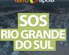 Find out how to donate any amount to the official Pix of Rio Grande do Sul