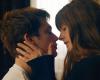 The romantic comedy of the year with Anne Hathaway and Nicholas Galitzine in excellent form