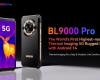 Blackview launches BL9000 Pro smartphone