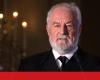 Bernard Hill, the captain of the ‘Titanic’ in the Leonardo DiCaprio and Kate Winslet film, has died – World