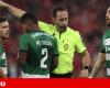 Sporting is the one who can most complain about the refereeing in the I Liga | National football