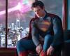 ‘Superman’: James Gunn publishes first image of David Corenswet as the hero | Pop & Art