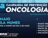 Cancer Prevention Campaign offers free exams in Lorena on May 18