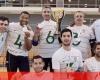 Sporting wins Portuguese Cup TRVPro Goalball – Adapted sport