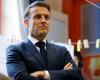 Macron criticizes Russia’s role as a “destabilizing power” in Europe