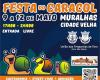 UFF Faro | “Festa do Caracol” is back